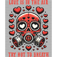 Valentine's Day-QRJ  224